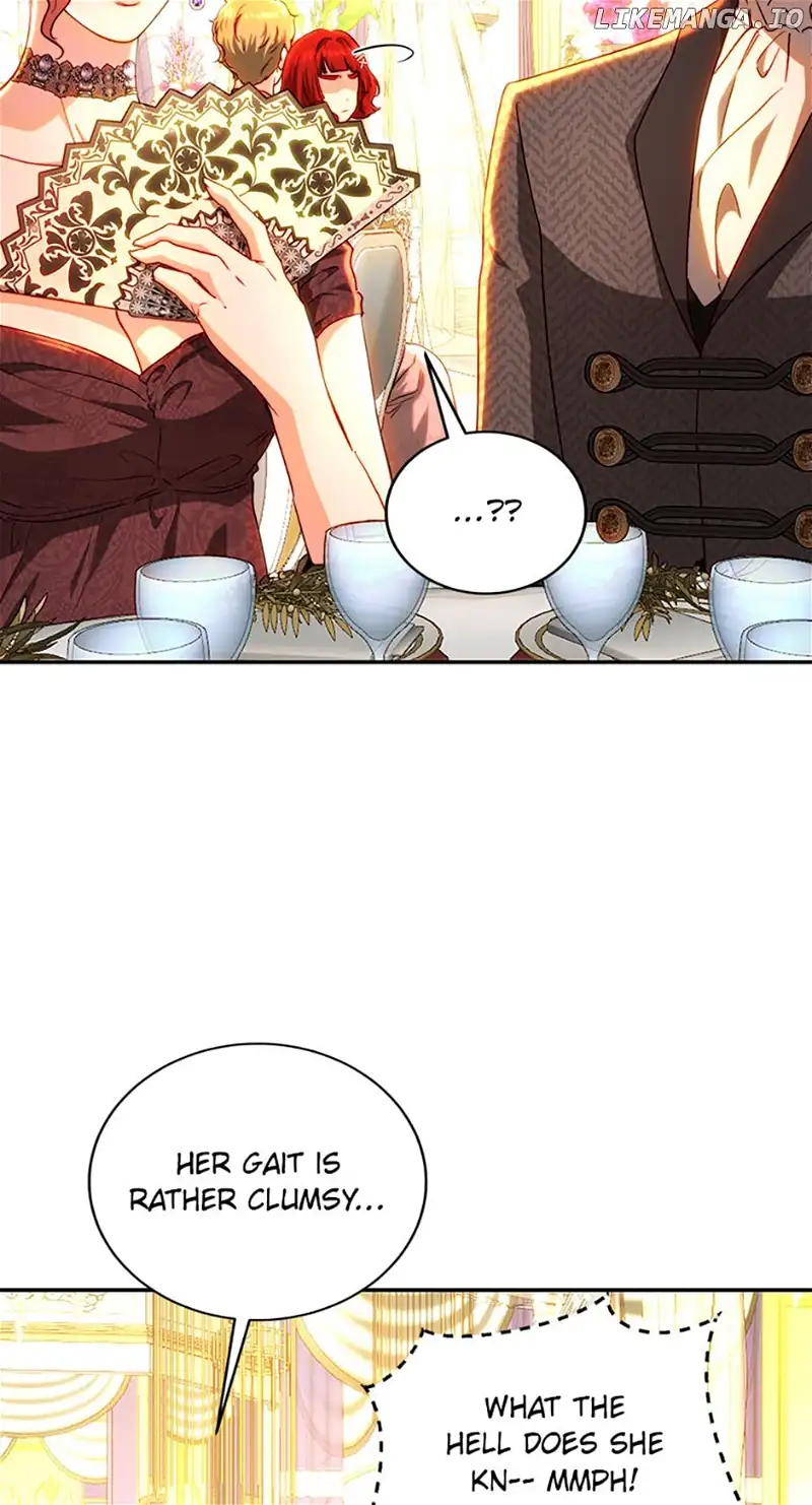 The Princess Blooms as a Crazy Flower chapter 73 page 74