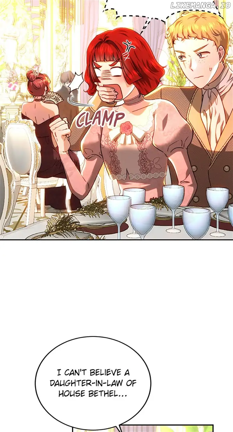 The Princess Blooms as a Crazy Flower chapter 73 page 75