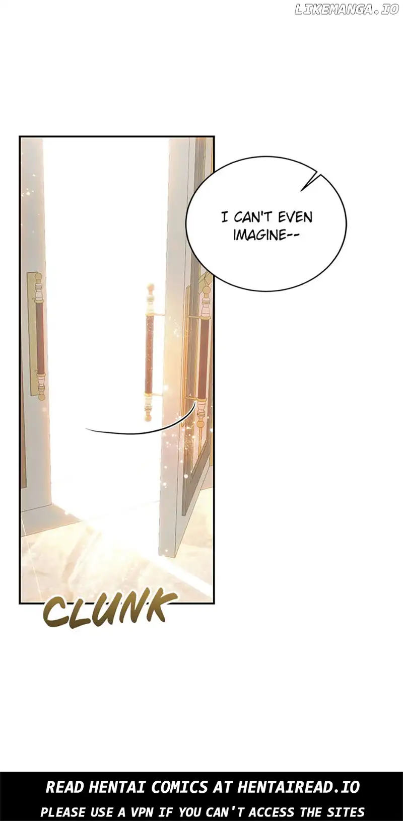 The Princess Blooms as a Crazy Flower chapter 73 page 77