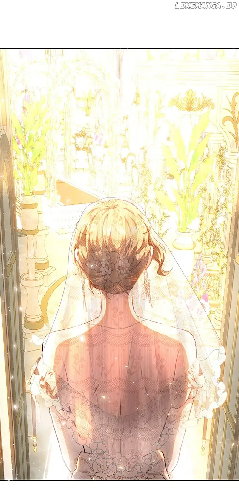 The Princess Blooms as a Crazy Flower chapter 73 page 78