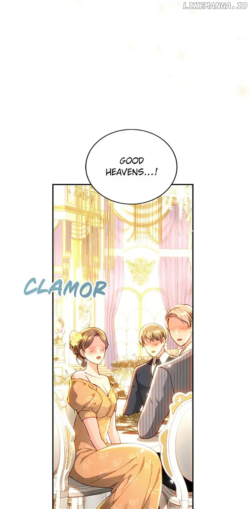 The Princess Blooms as a Crazy Flower chapter 73 page 79