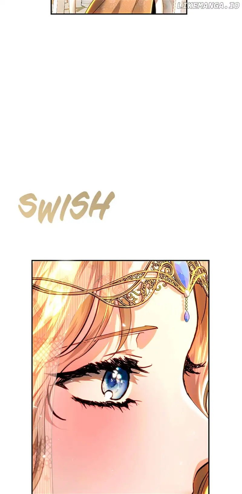 The Princess Blooms as a Crazy Flower chapter 73 page 80