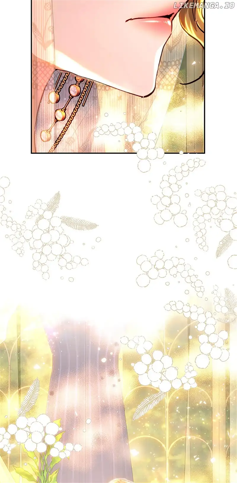 The Princess Blooms as a Crazy Flower chapter 73 page 81