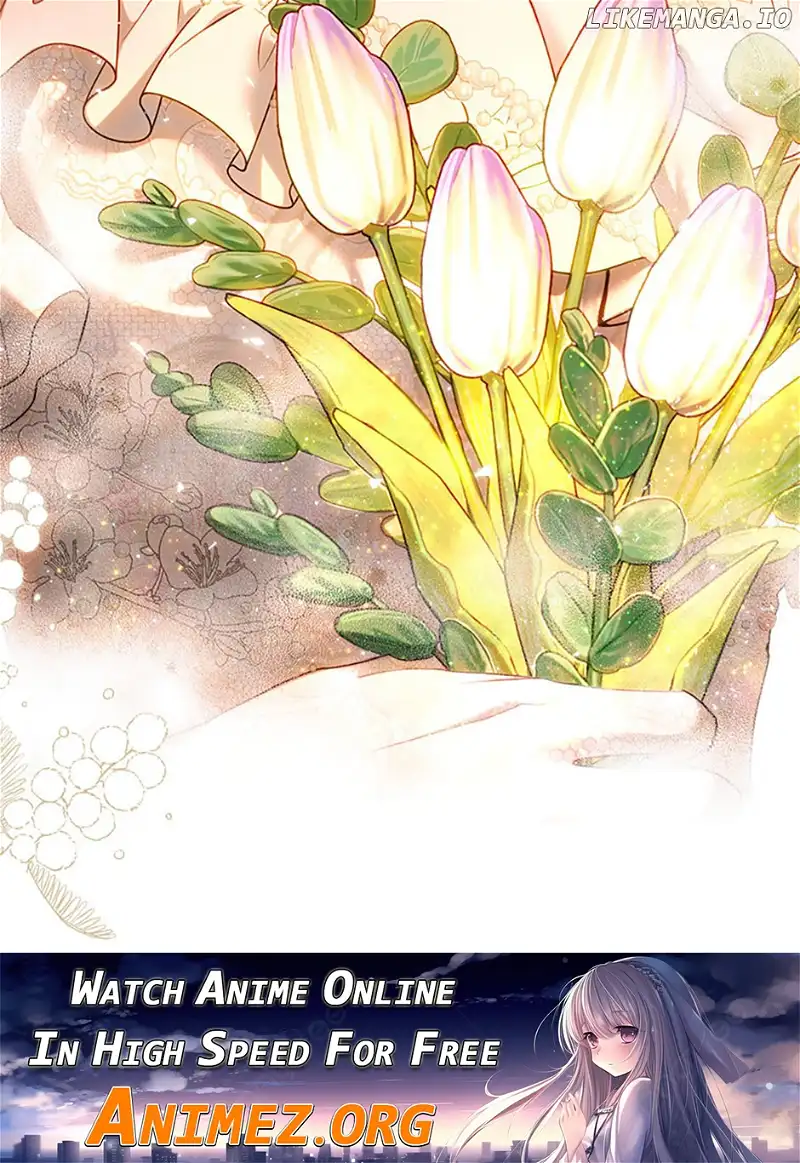 The Princess Blooms as a Crazy Flower chapter 73 page 84
