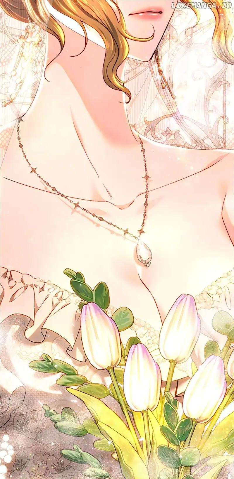 The Princess Blooms as a Crazy Flower chapter 74 page 3
