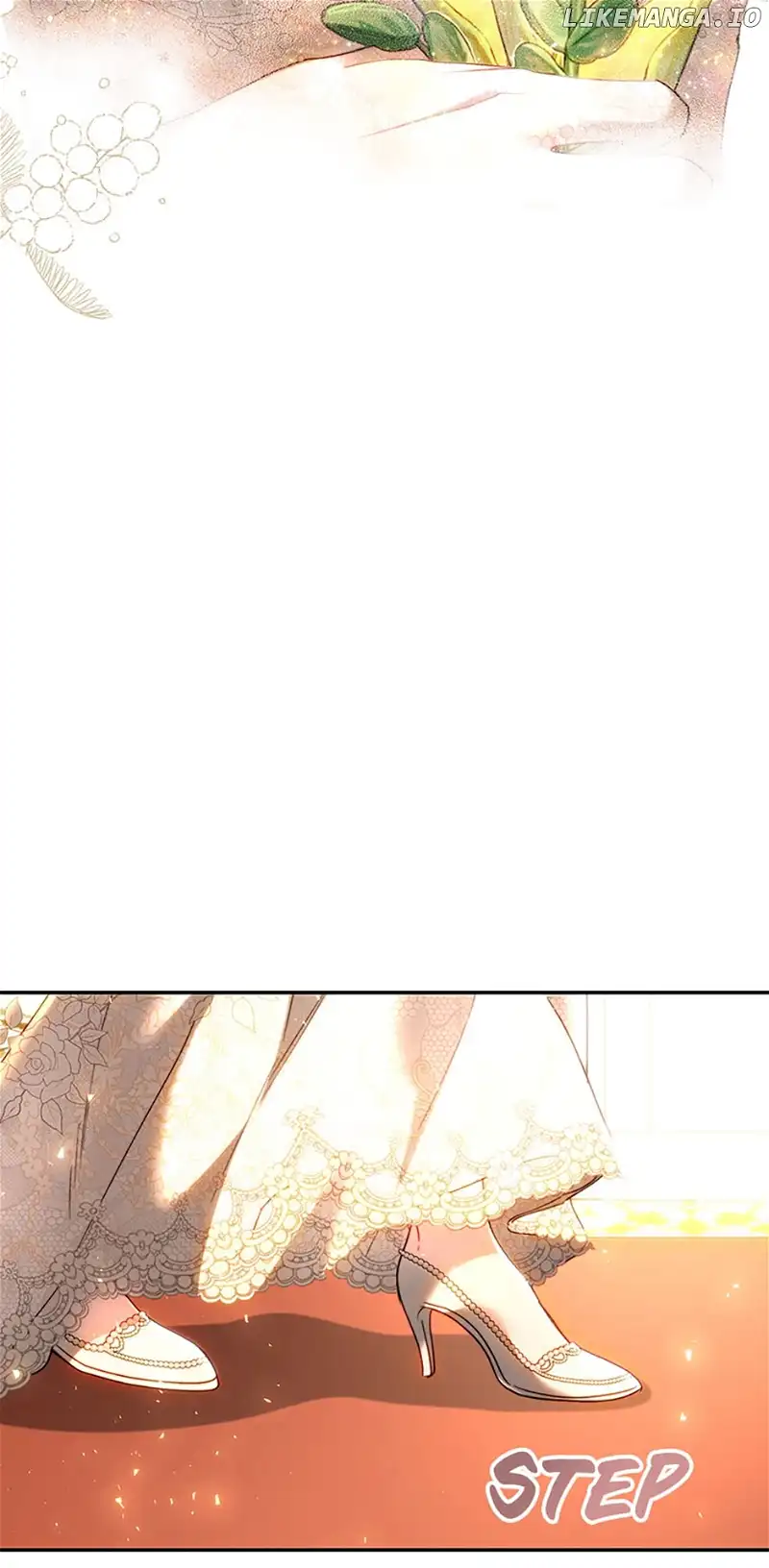 The Princess Blooms as a Crazy Flower chapter 74 page 4