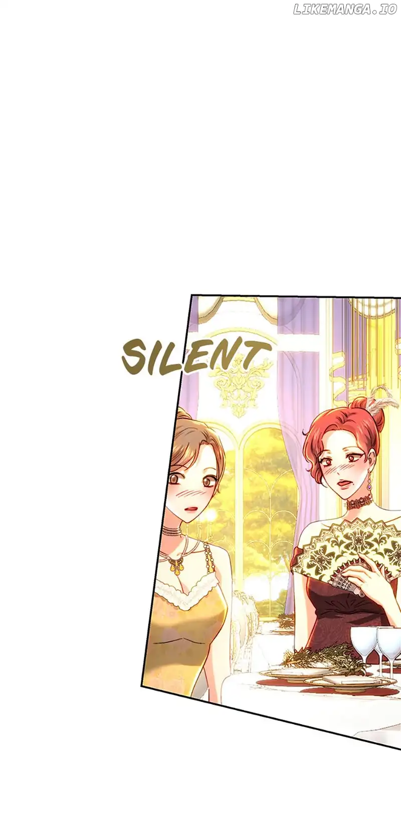 The Princess Blooms as a Crazy Flower chapter 74 page 5