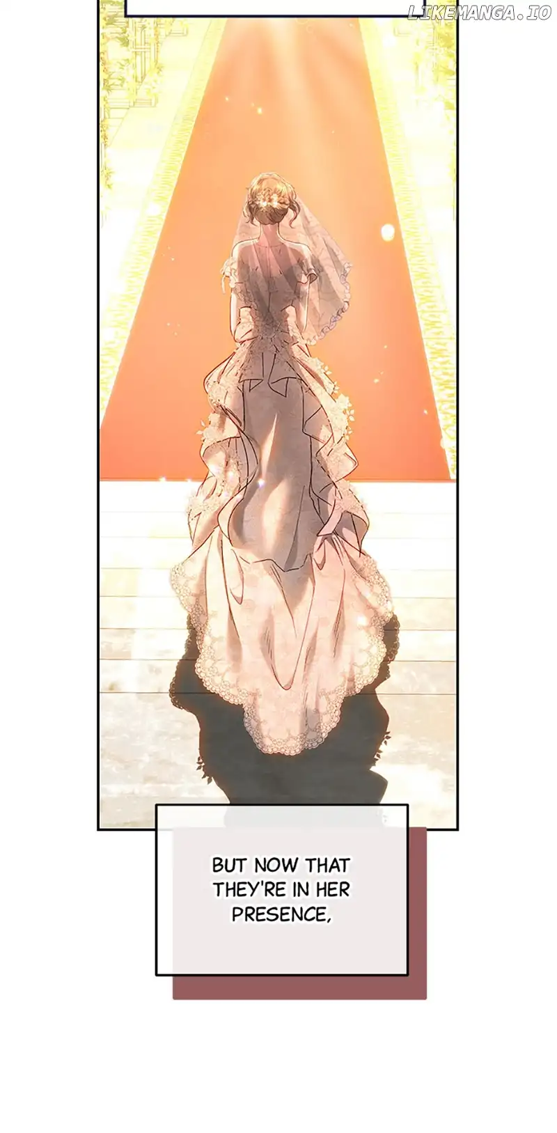 The Princess Blooms as a Crazy Flower chapter 74 page 7