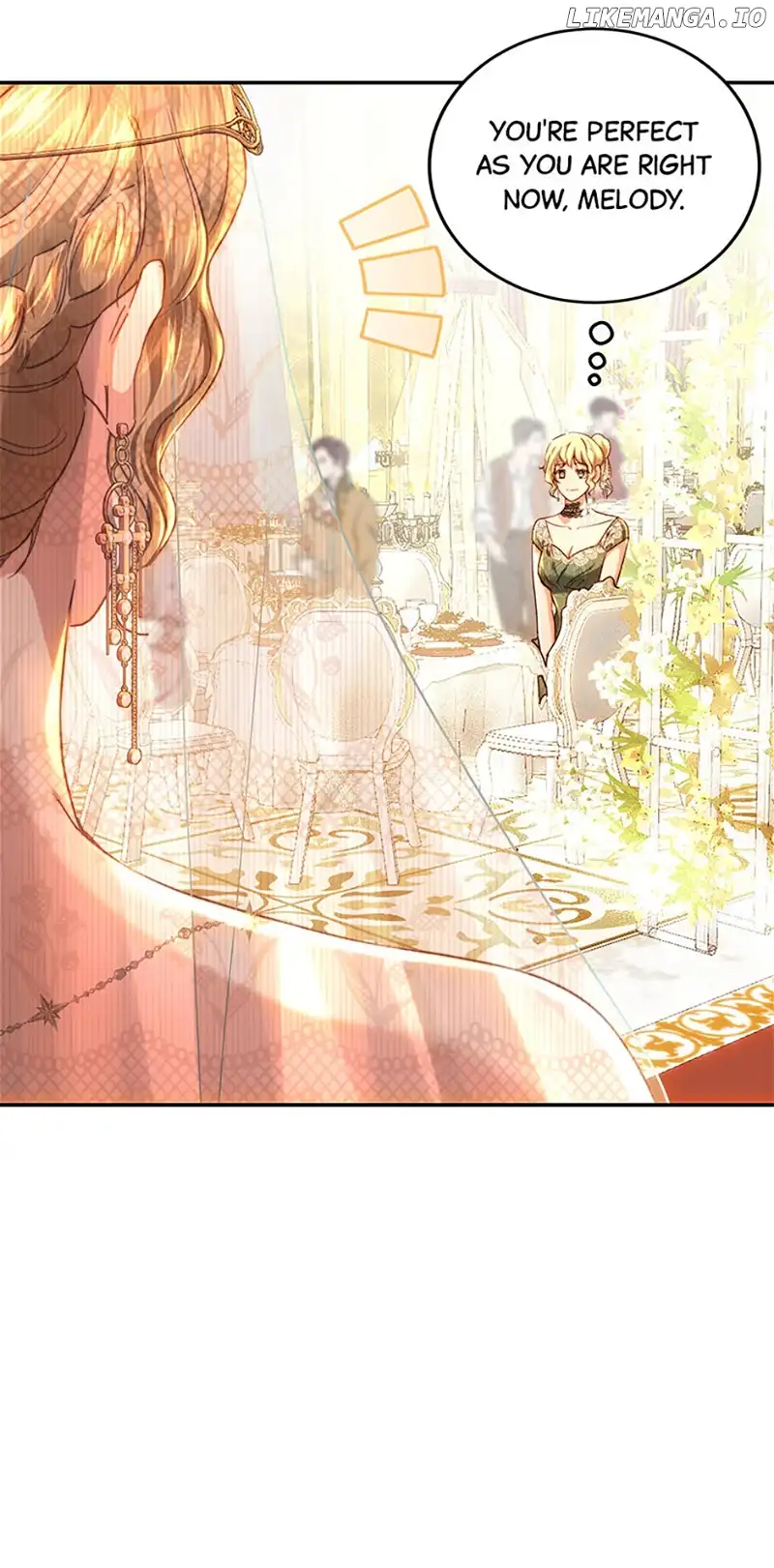 The Princess Blooms as a Crazy Flower chapter 74 page 10