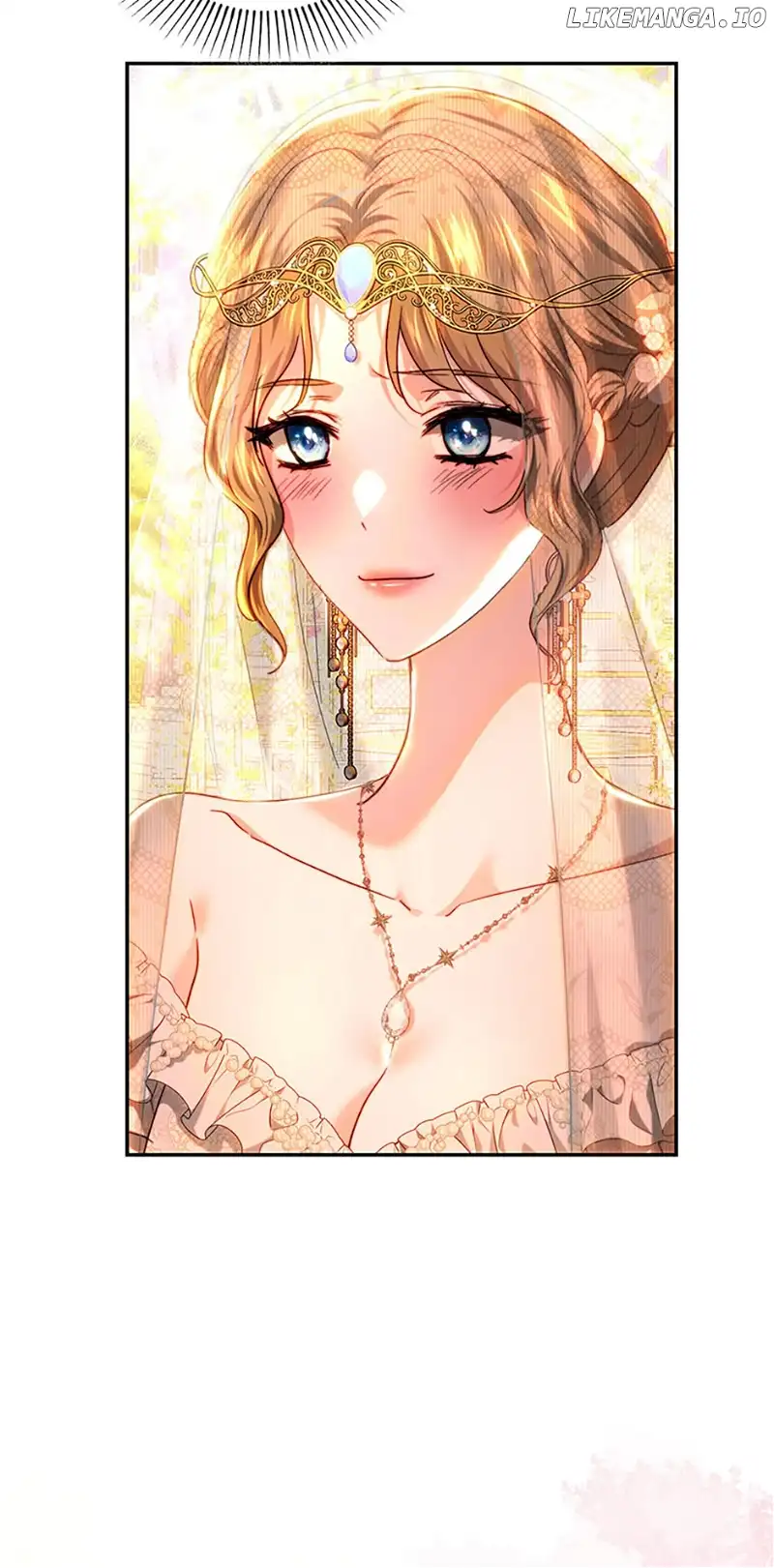 The Princess Blooms as a Crazy Flower chapter 74 page 12