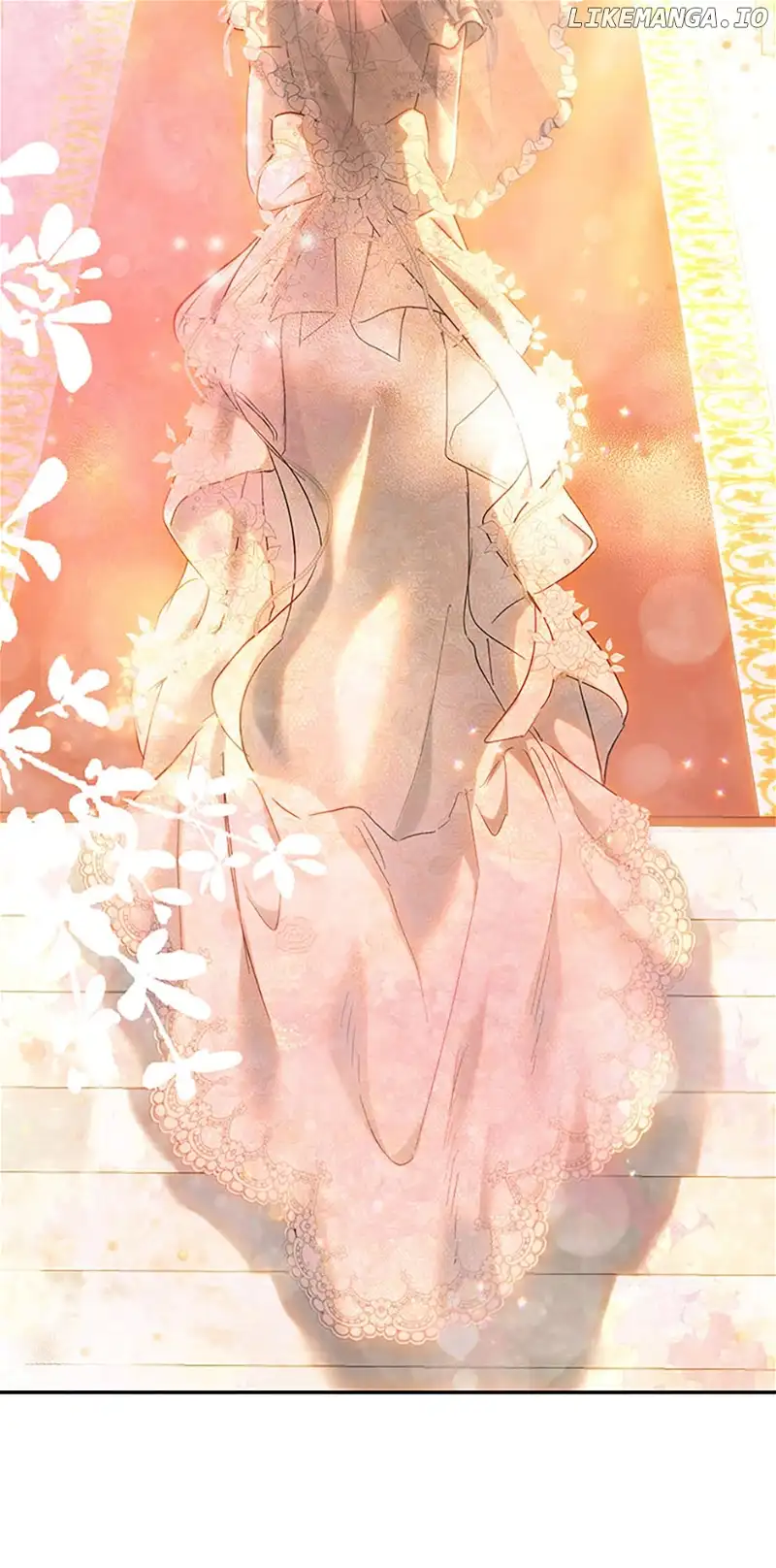 The Princess Blooms as a Crazy Flower chapter 74 page 14