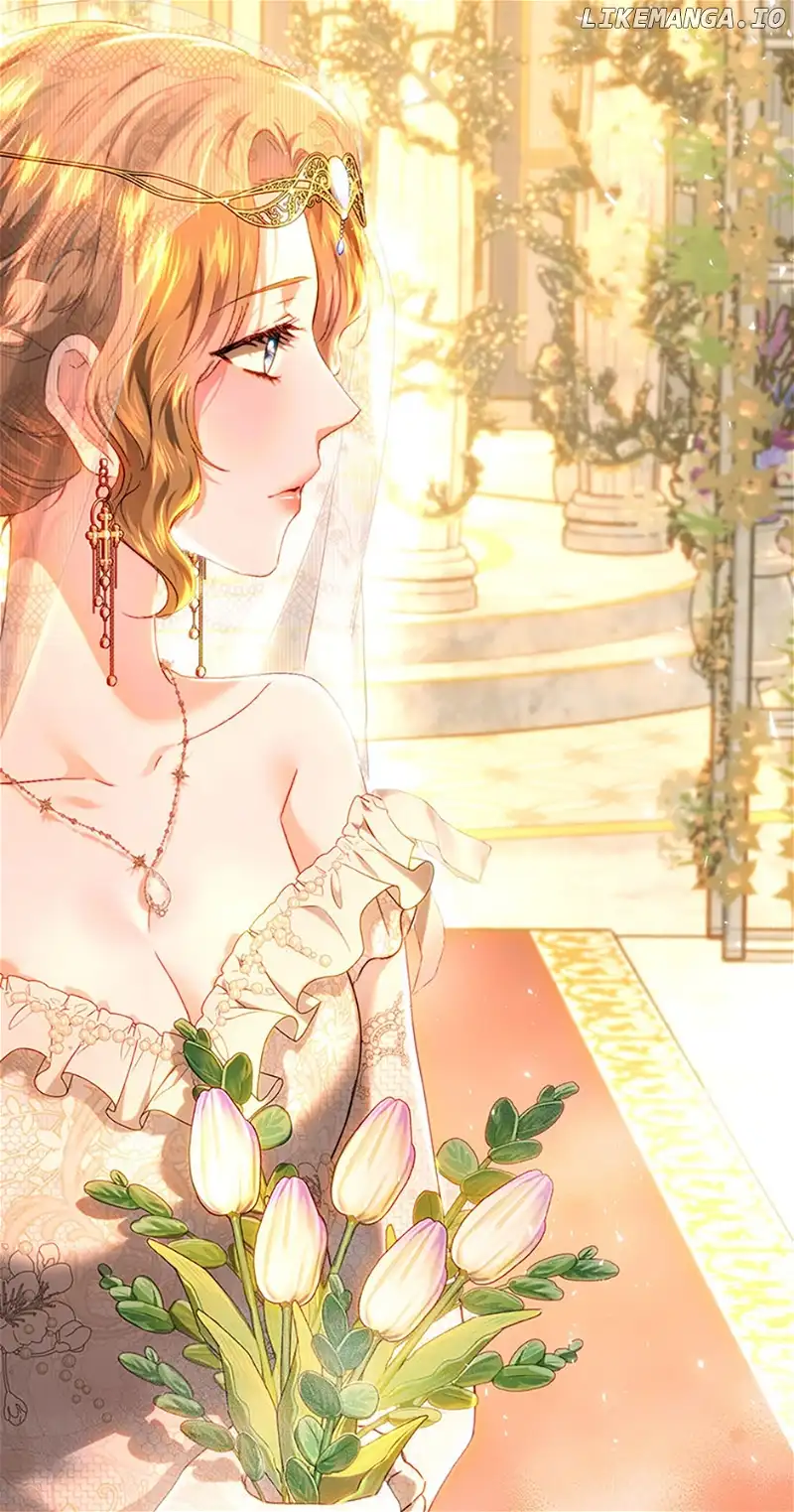 The Princess Blooms as a Crazy Flower chapter 74 page 18