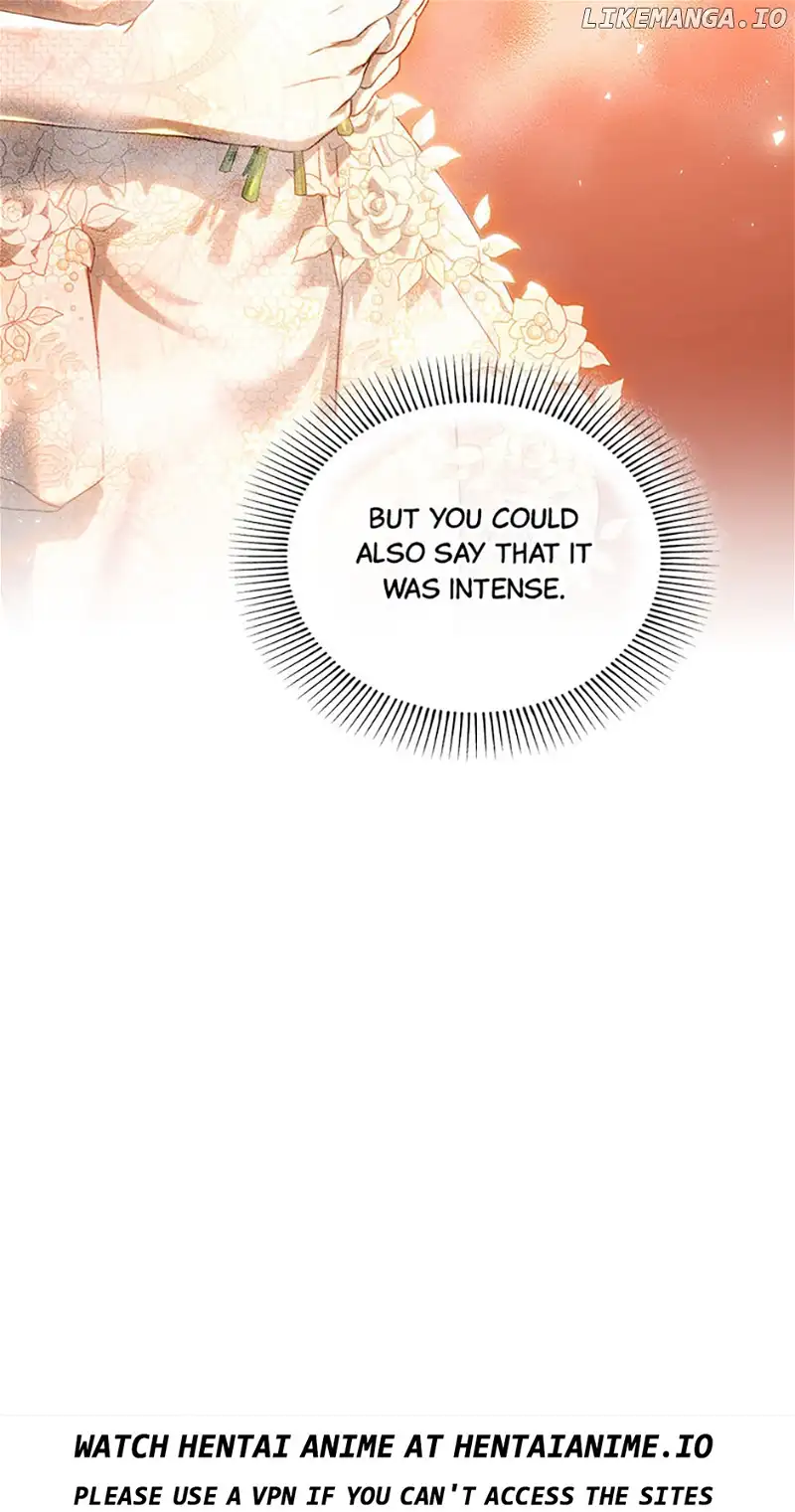 The Princess Blooms as a Crazy Flower chapter 74 page 19