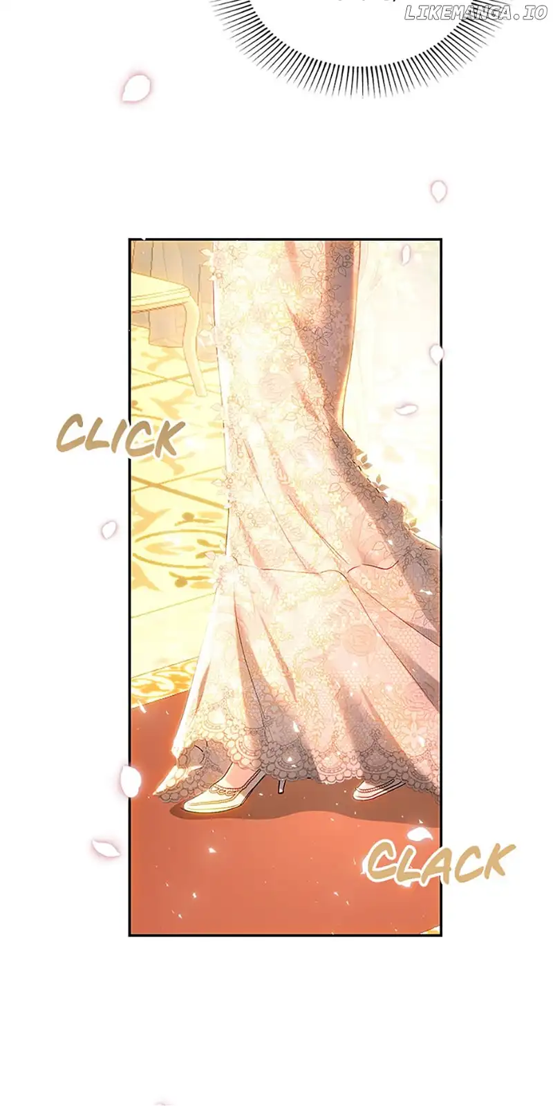 The Princess Blooms as a Crazy Flower chapter 74 page 21