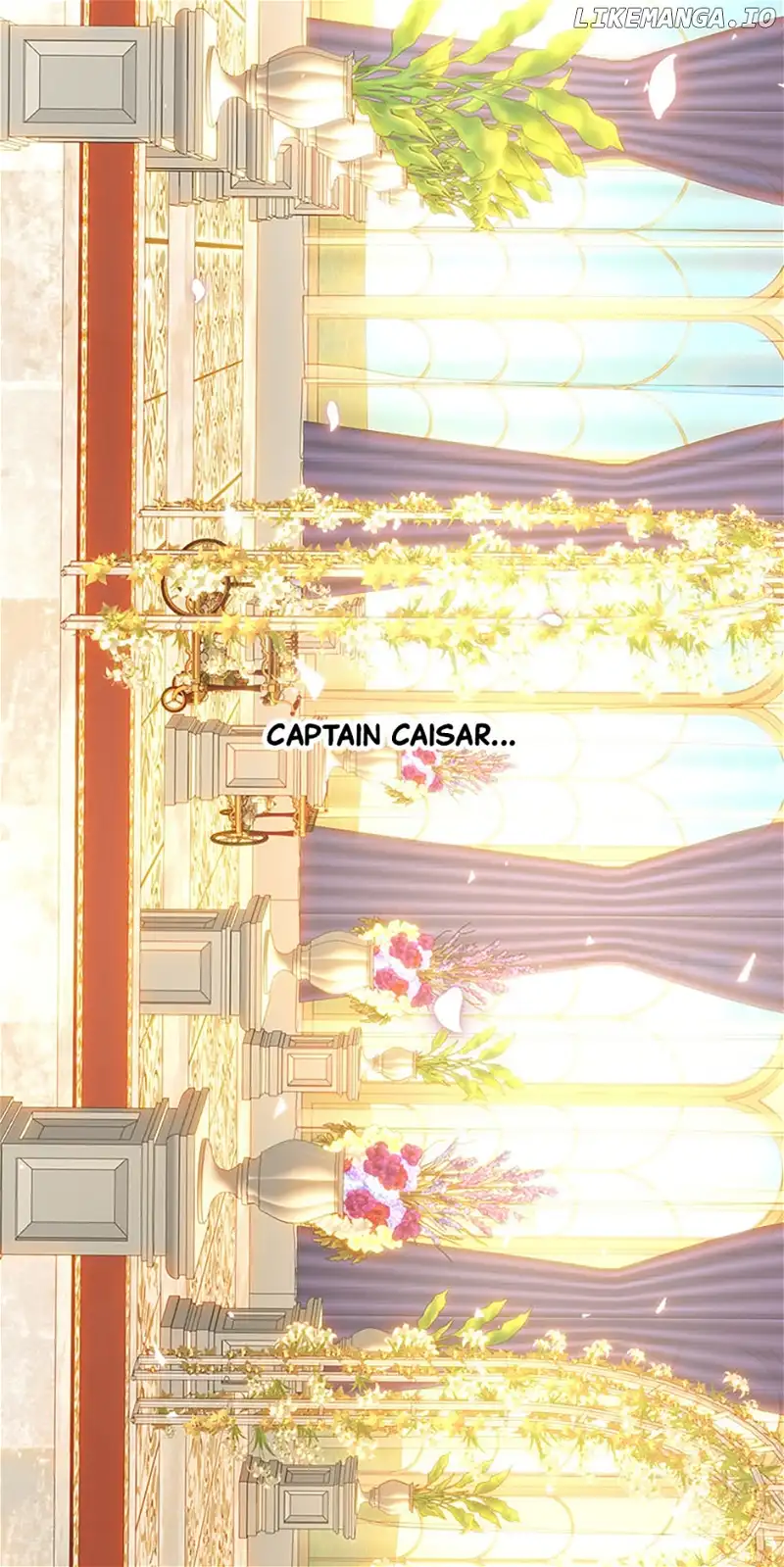 The Princess Blooms as a Crazy Flower chapter 74 page 23