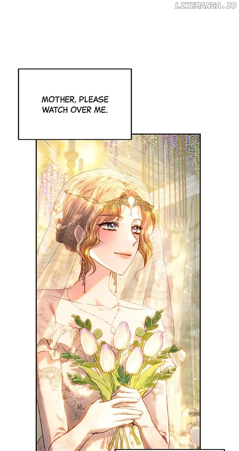 The Princess Blooms as a Crazy Flower chapter 74 page 26