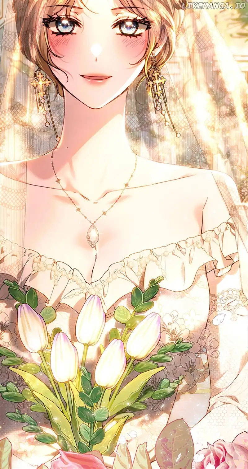 The Princess Blooms as a Crazy Flower chapter 74 page 28