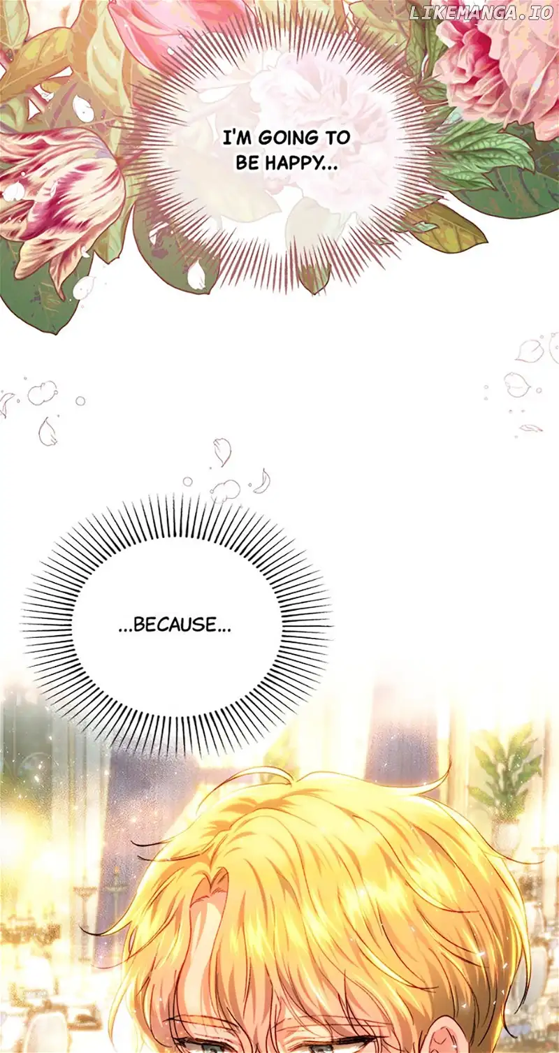 The Princess Blooms as a Crazy Flower chapter 74 page 29