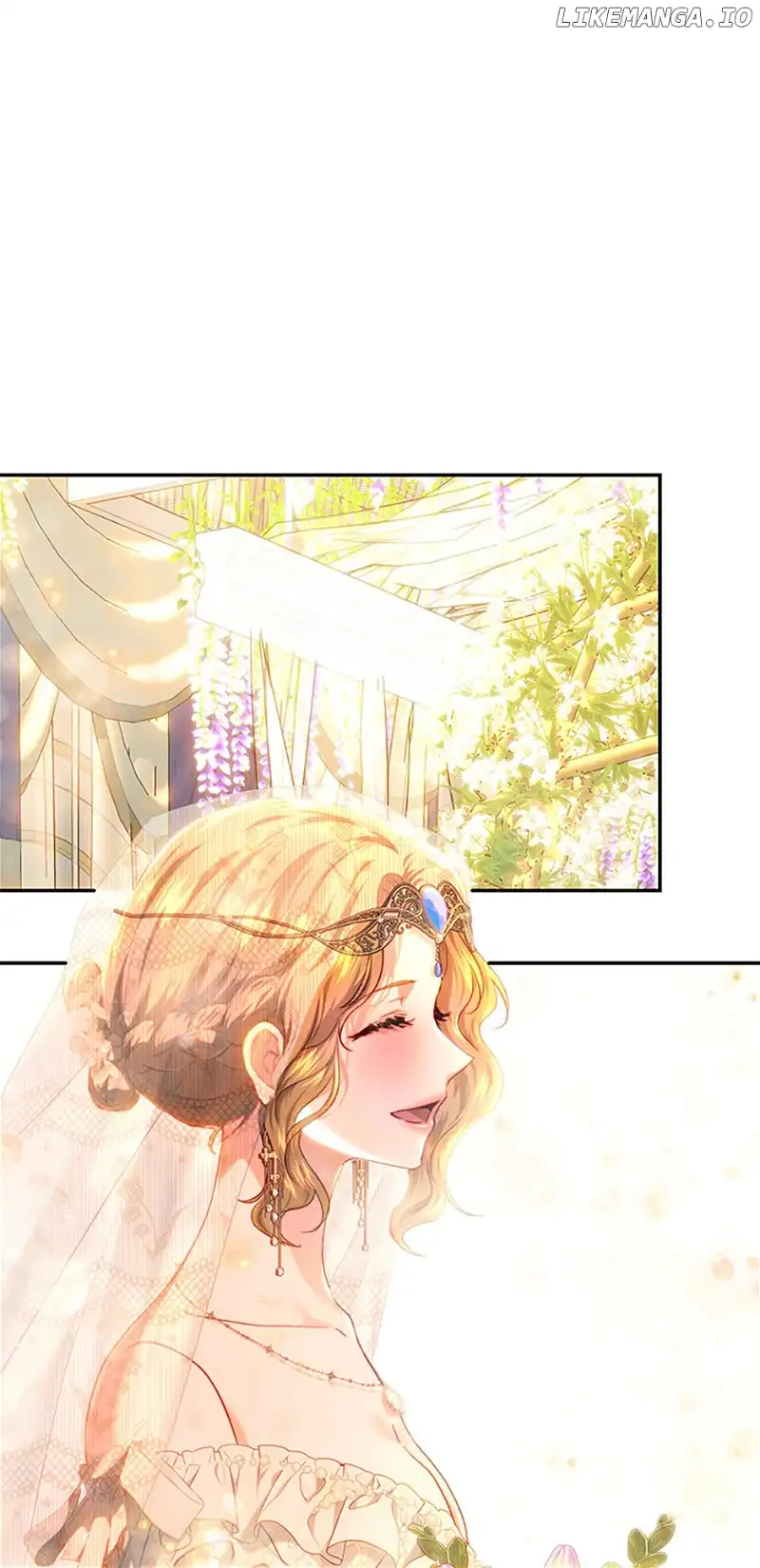 The Princess Blooms as a Crazy Flower chapter 74 page 32