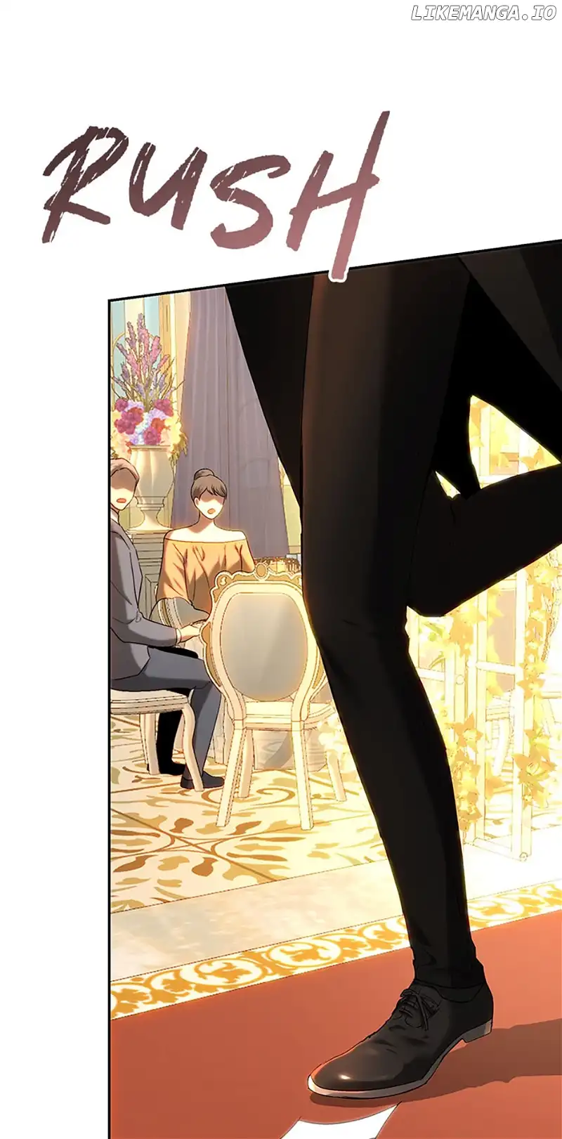 The Princess Blooms as a Crazy Flower chapter 74 page 39