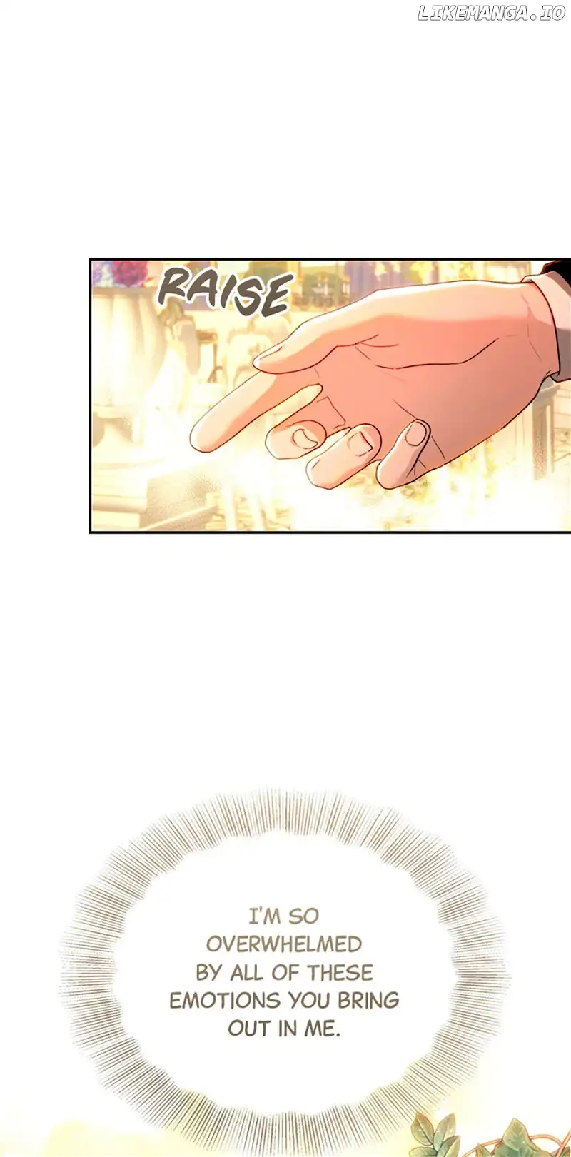 The Princess Blooms as a Crazy Flower chapter 74 page 43