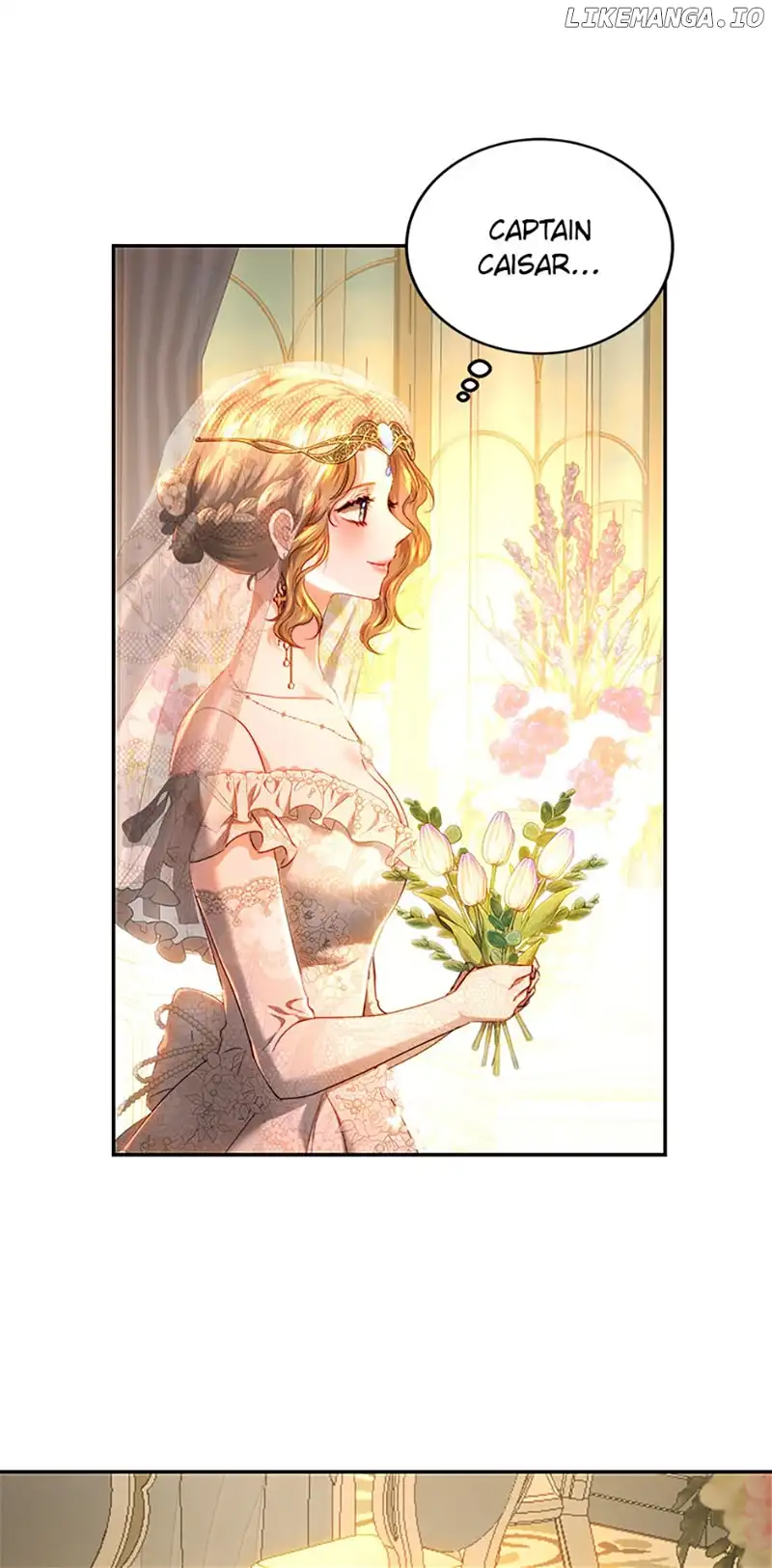The Princess Blooms as a Crazy Flower chapter 74 page 46