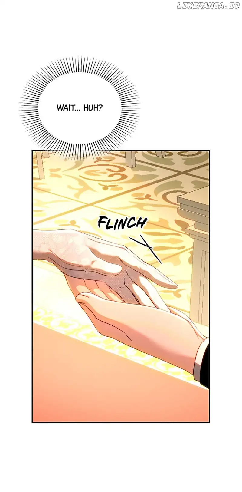 The Princess Blooms as a Crazy Flower chapter 74 page 48