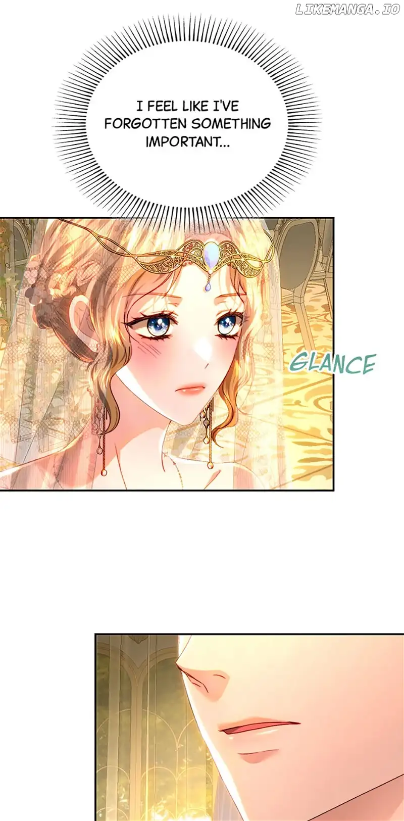 The Princess Blooms as a Crazy Flower chapter 74 page 49
