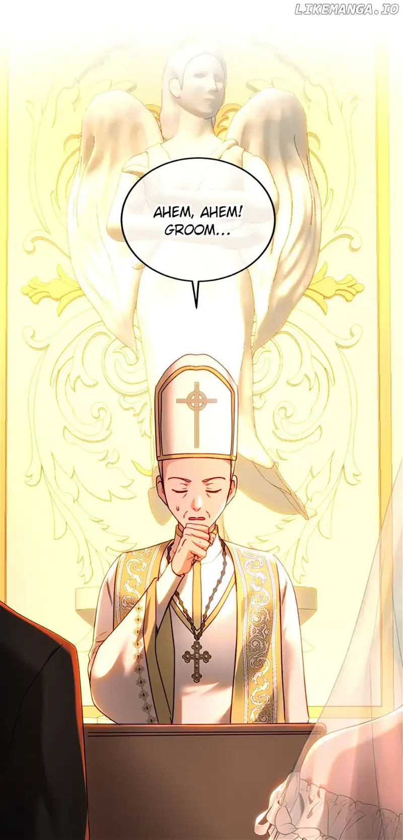 The Princess Blooms as a Crazy Flower chapter 74 page 60