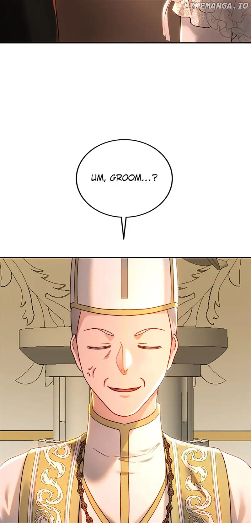 The Princess Blooms as a Crazy Flower chapter 74 page 61
