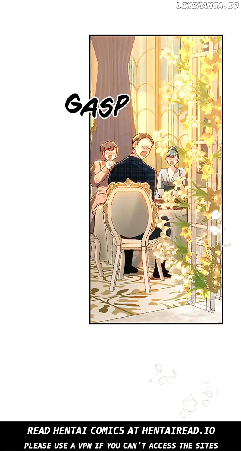 The Princess Blooms as a Crazy Flower chapter 74 page 67