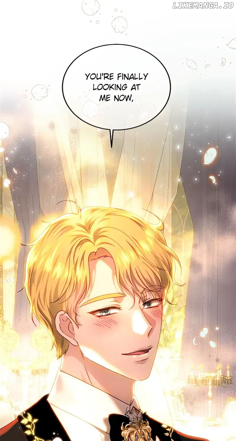 The Princess Blooms as a Crazy Flower chapter 74 page 68