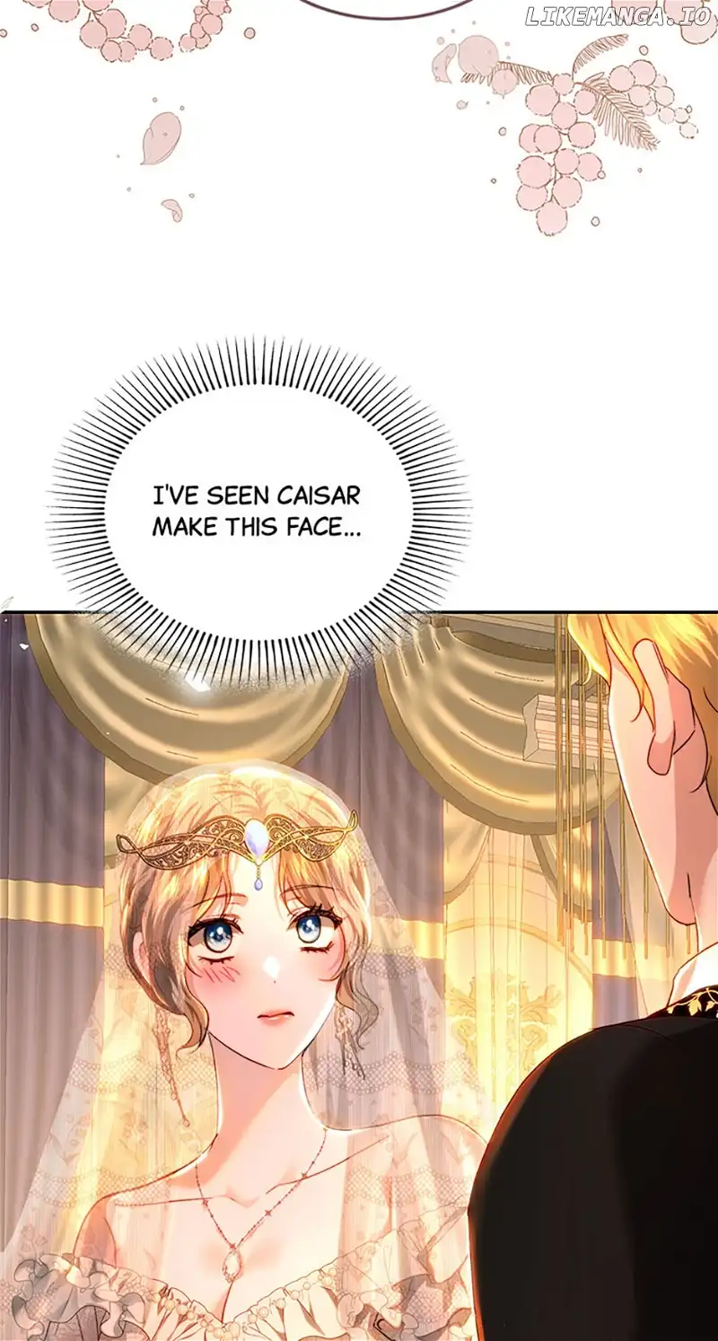 The Princess Blooms as a Crazy Flower chapter 74 page 70