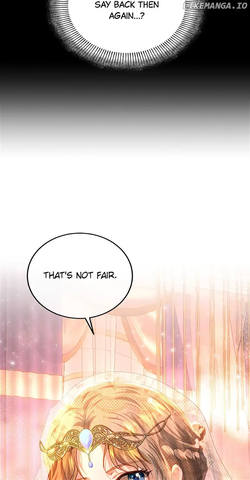 The Princess Blooms as a Crazy Flower chapter 74 page 75