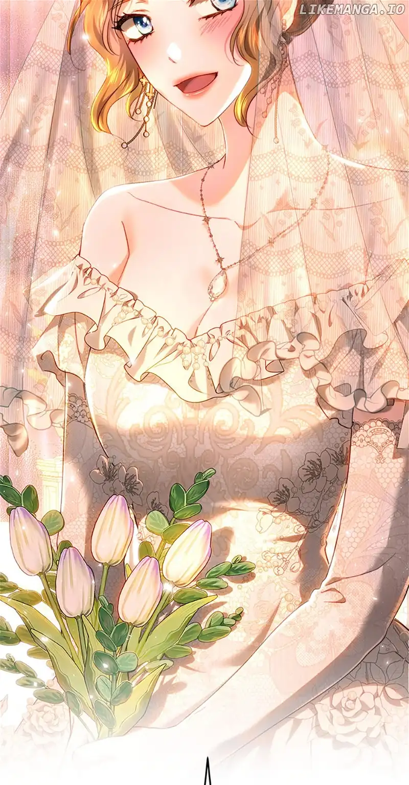 The Princess Blooms as a Crazy Flower chapter 74 page 76