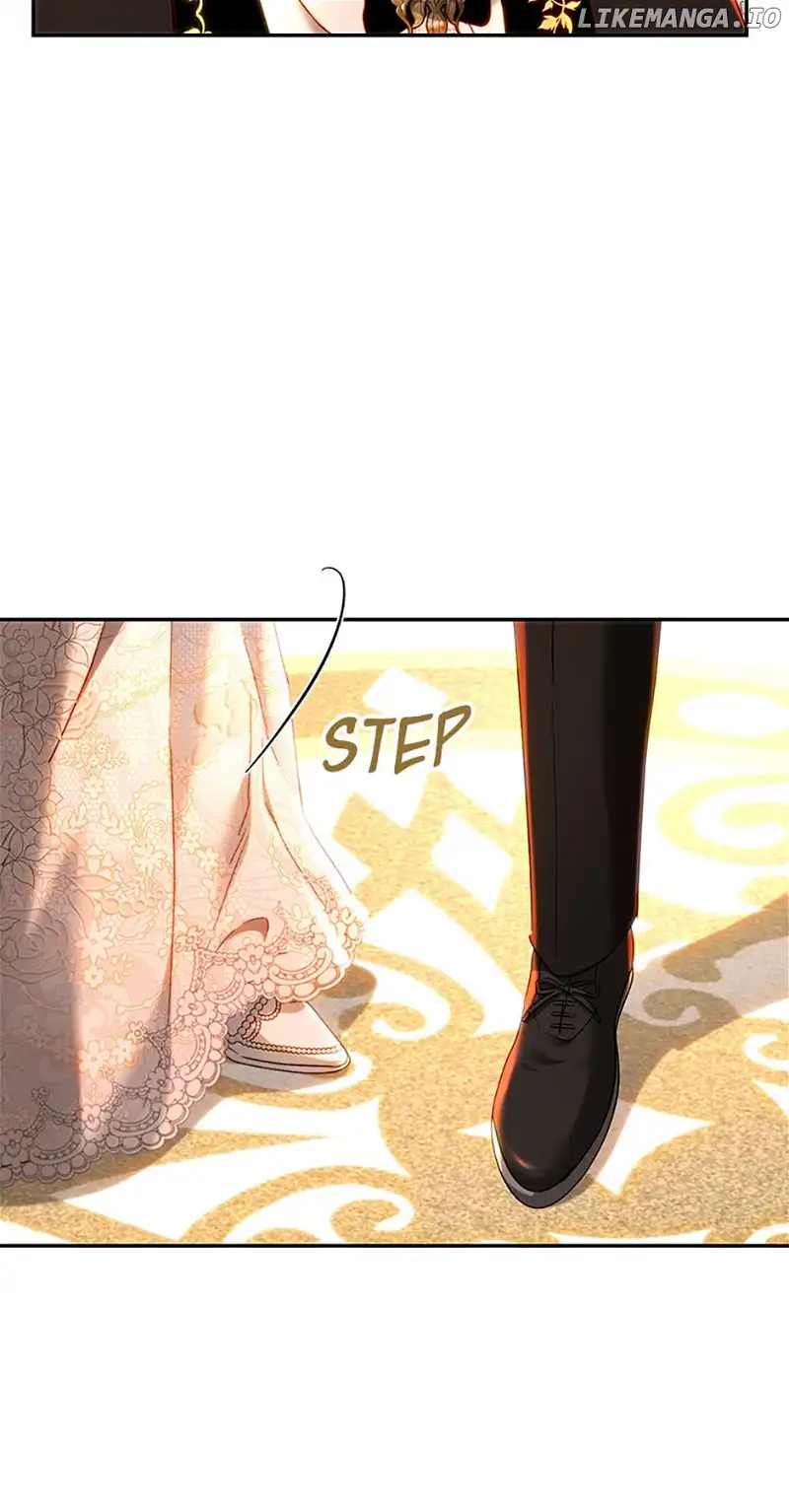 The Princess Blooms as a Crazy Flower chapter 74 page 78