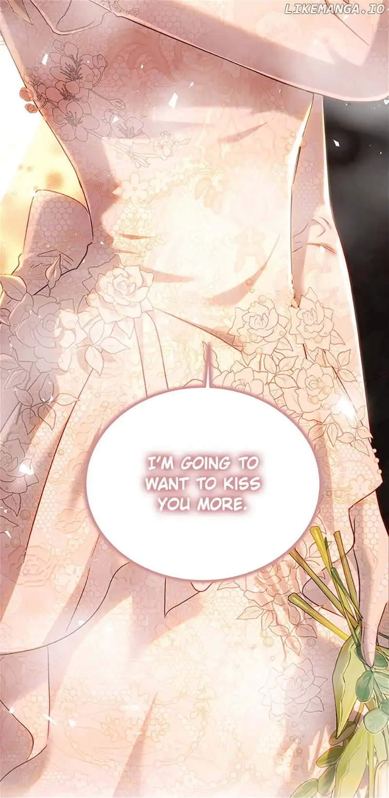 The Princess Blooms as a Crazy Flower chapter 74 page 84