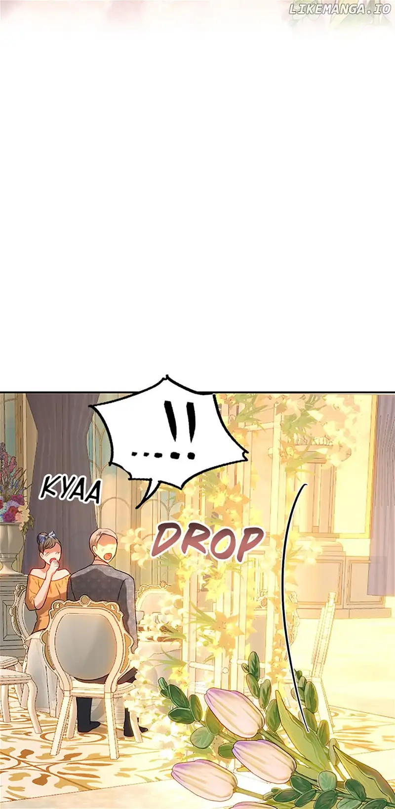The Princess Blooms as a Crazy Flower chapter 74 page 85