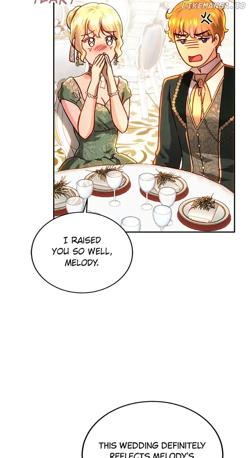 The Princess Blooms as a Crazy Flower chapter 75 page 6