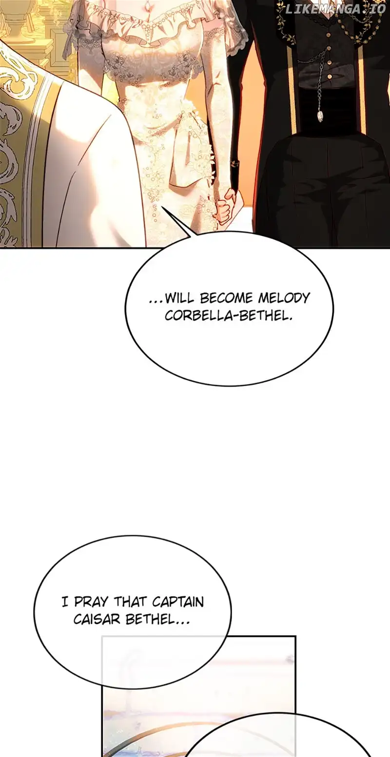 The Princess Blooms as a Crazy Flower chapter 75 page 11