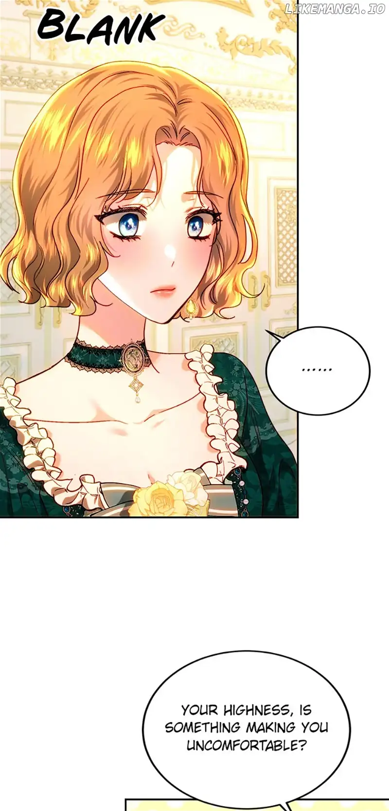 The Princess Blooms as a Crazy Flower chapter 75 page 18