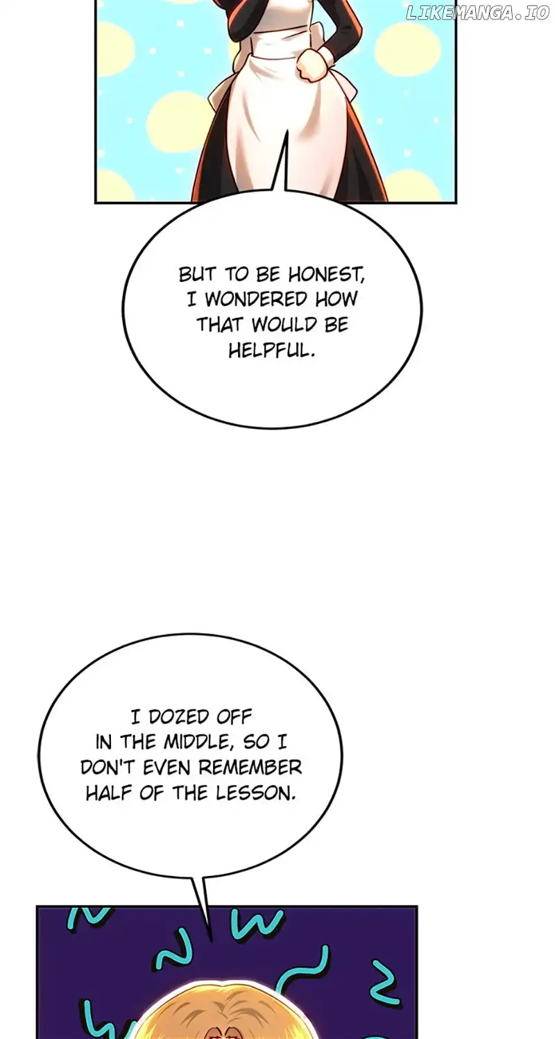 The Princess Blooms as a Crazy Flower chapter 75 page 22