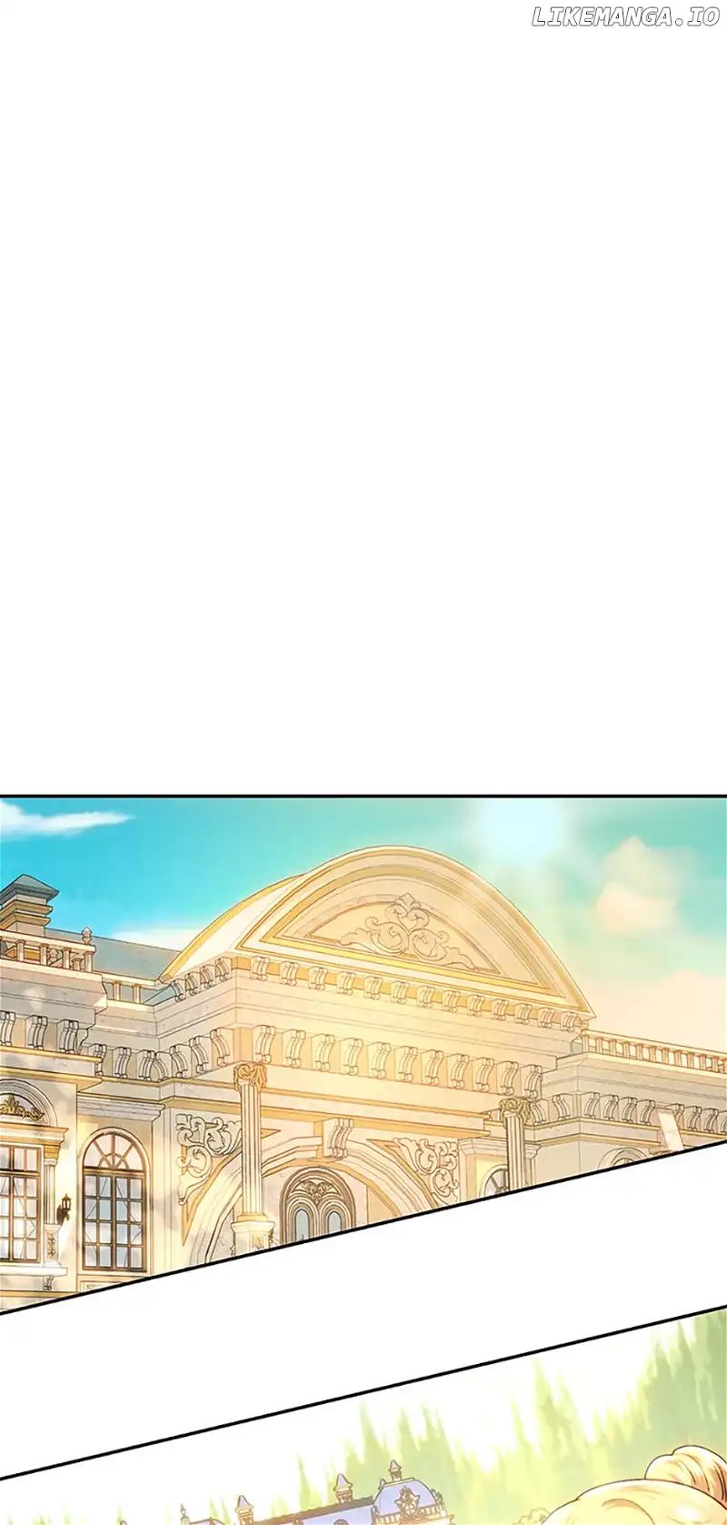 The Princess Blooms as a Crazy Flower chapter 75 page 33