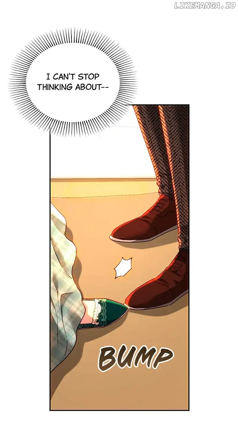 The Princess Blooms as a Crazy Flower chapter 75 page 38