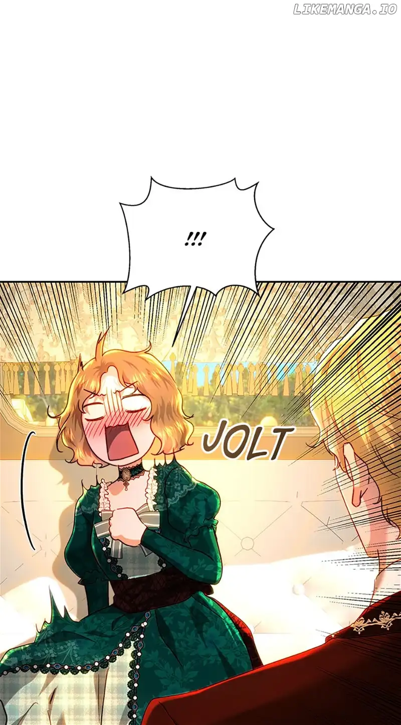 The Princess Blooms as a Crazy Flower chapter 75 page 39