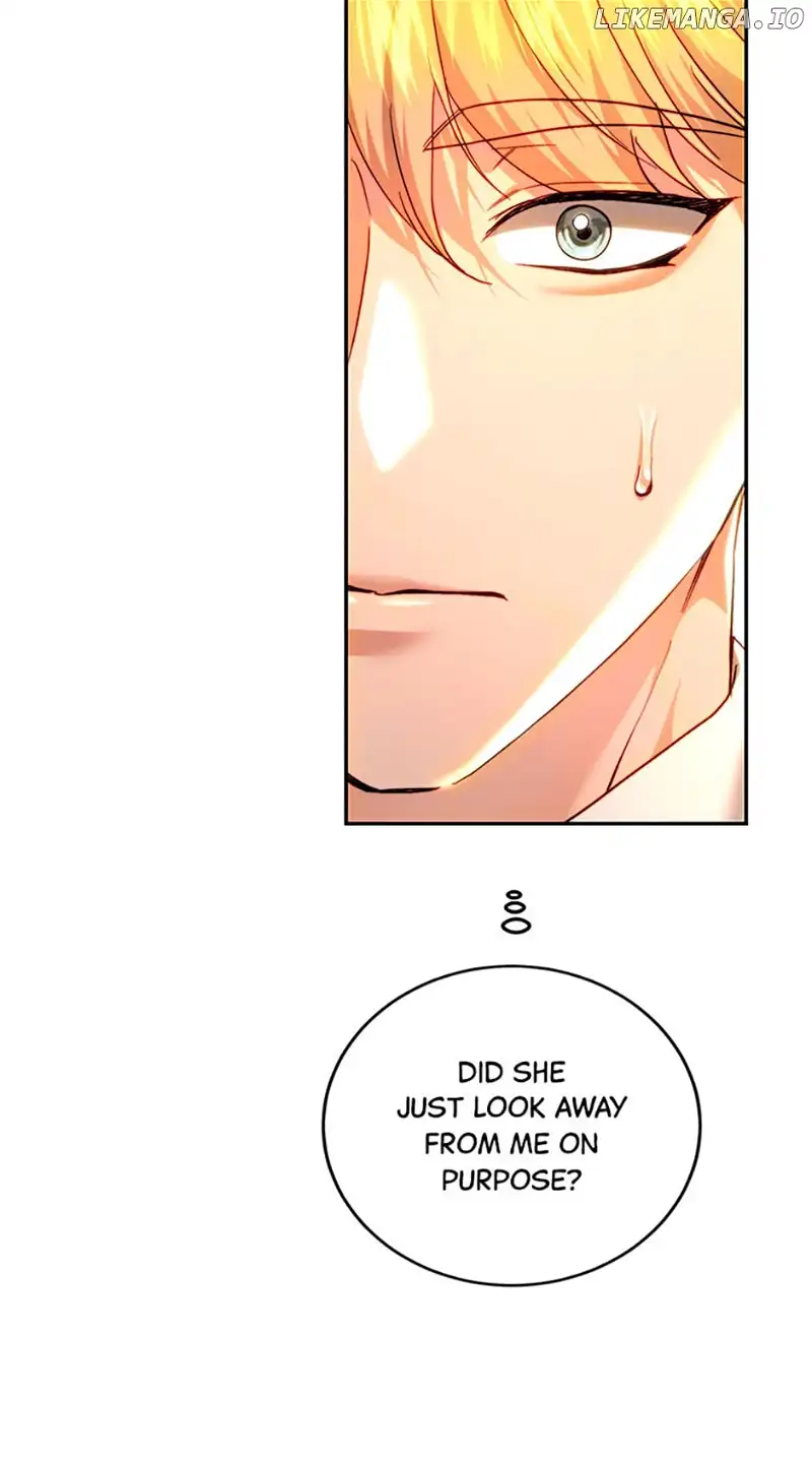 The Princess Blooms as a Crazy Flower chapter 75 page 43