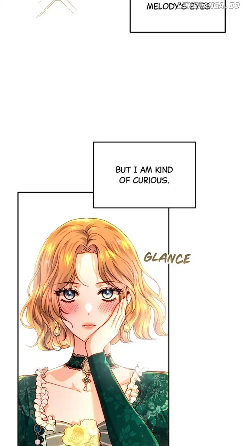 The Princess Blooms as a Crazy Flower chapter 75 page 51
