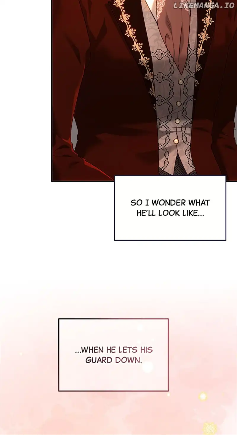 The Princess Blooms as a Crazy Flower chapter 75 page 53