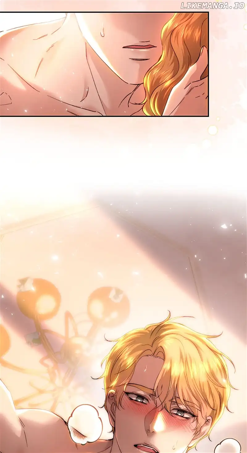The Princess Blooms as a Crazy Flower chapter 75 page 54