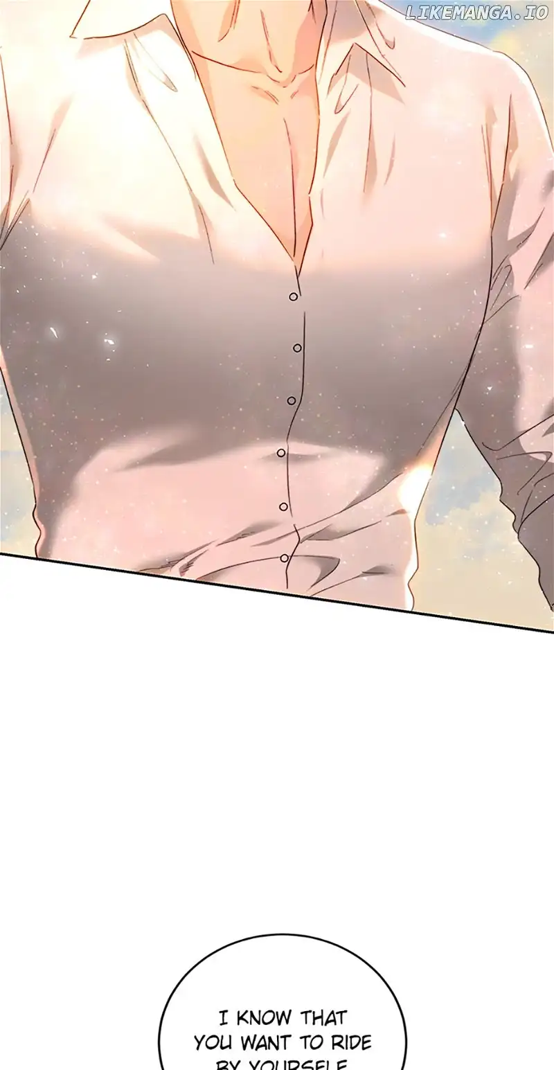 The Princess Blooms as a Crazy Flower chapter 75 page 68
